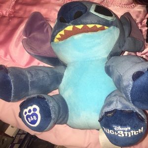 BABW stitch